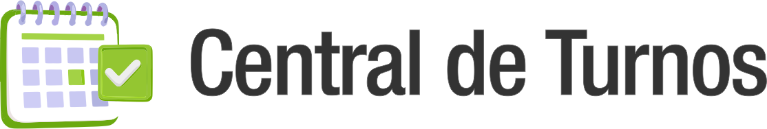 Central de Turnos Logo